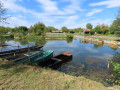 les marais de Bourges