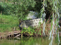 les marais de Bourges