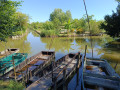 Les Marais de Bourges