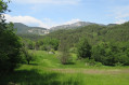 Les massifs montagneux