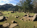 Les mégalithes de Mulisko Gaina