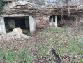les mines de fer