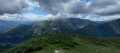 Les montagnes basques
