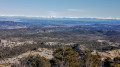 La Sainte-Victoire du Col des Portes au Pic des Mouches