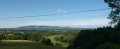 Les Monts d'Or et la chaine des Alpes Les Monts d'Or et la chaine des Alpes