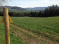 Grande boucle des 3 villages dans les Monts du Lyonnais Grande boucle des 3 villages dans les Monts du Lyonnais