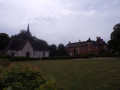 les monuments de Rieux