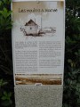 Les moulins à marée Les moulins à marée