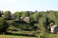 Les moulins de Chatillon sur la Cazine
