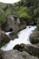 Les moulins de la Foux