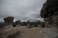 Les rochers des Mourres Les rochers des Mourres