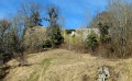 Les murailles de Châteauvieux-Les-Fossés