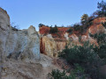 les ocres