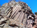 Les orgues volcaniques du Rossberggessick Les orgues volcaniques du Rossberggessick