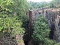 Sentier des Saulières à Donzenac