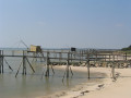 Les pêcheries