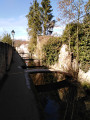 Les petits ponts de Chevreuse