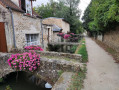 Les petits ponts