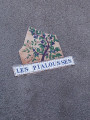 Les Pialousses