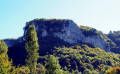 La Châtelaine et Cirque du Fer à Cheval