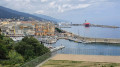 Citadelle et vieux port de Bastia