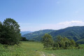 Camí de La Retirada - Col d'Ares - Ronde du Canigó - Tour de Mir