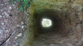 Les premiers tunnels