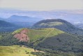 Au coeur des puys du Parc des Volcans Au coeur des puys du Parc des Volcans