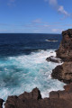 Tour de l'Islote del Mojon au départ d'El Golfo