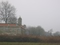 Les remparts de Brouage