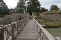 Les remparts de Gravelines