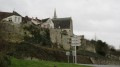 Les remparts