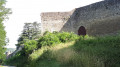 Les remparts