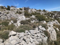 Les restanques de Scaletta