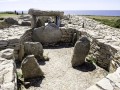 Les reste archéologiques restaurés de la Pointe du Souc'h Les reste archéologiques restaurés de la Pointe du Souc'h