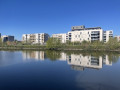D'une rive à l'autre de la Deûle D'une rive à l'autre de la Deûle