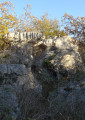 Les rochers amoureux