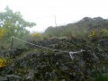 Les rochers de "La Rouauche"