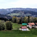 Les Rochers du Cerf