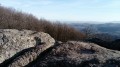 Boucle VTT des hauteurs de Oullins aux rochers du Py Froid