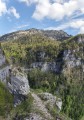 Rochers du Lorzier