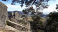 Les rochers