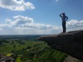 Les rochers Les rochers