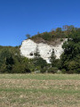 Les roches calcaires