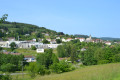 Les Roches chevaliers