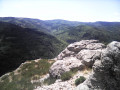 les roches