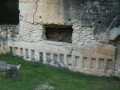 The Montagnac bee-hives from Montfrin