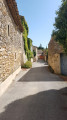 Les rues de Charavel