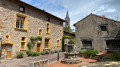 Les rues du Crozet