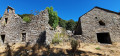 Les ruines de l'abbaye du bonheur